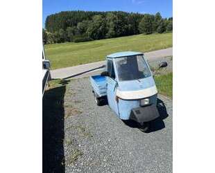 Piaggio Ape Gebrauchtwagen