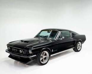 Ford Mustang Gebrauchtwagen