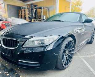 BMW Z4 Gebrauchtwagen