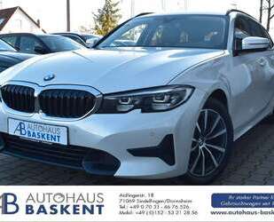 BMW 318 Gebrauchtwagen