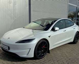 Tesla Model 3 Gebrauchtwagen