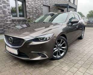 Mazda 6 Gebrauchtwagen