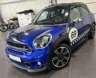 Mini Cooper S Gebrauchtwagen