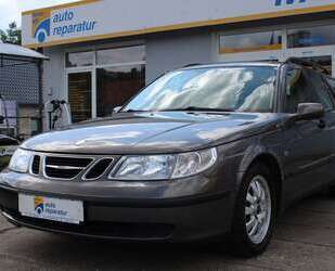 Saab 9-5 Gebrauchtwagen