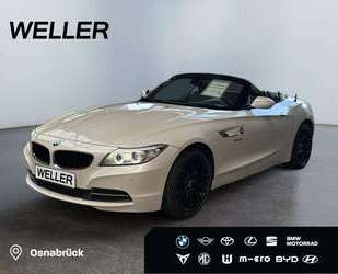BMW Z4 Gebrauchtwagen