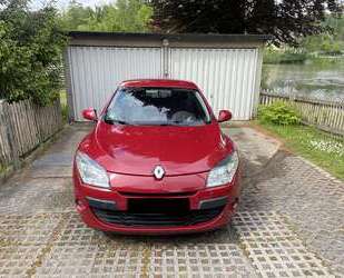 Renault Megane Gebrauchtwagen