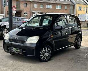 Daihatsu Cuore Gebrauchtwagen
