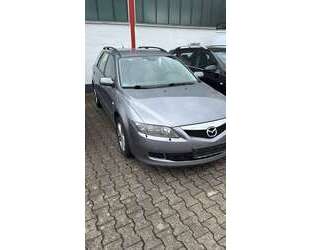 Mazda 6 Gebrauchtwagen