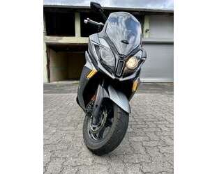 Kymco Downtown 125i Gebrauchtwagen
