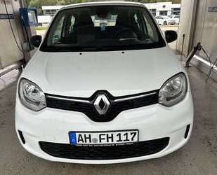 Renault Twingo Gebrauchtwagen