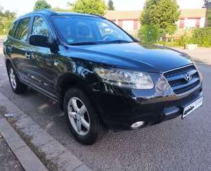 Hyundai SANTA FE Gebrauchtwagen