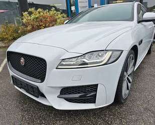 Jaguar XF Gebrauchtwagen