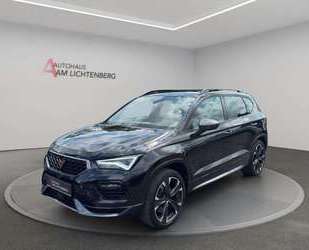 Cupra Ateca Gebrauchtwagen