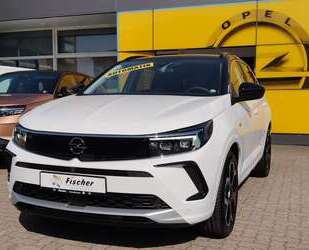 Opel Grandland X Gebrauchtwagen