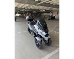 Piaggio MP3 300 Gebrauchtwagen