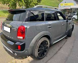 Mini Cooper SD Countryman Gebrauchtwagen
