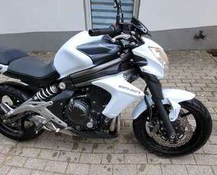 Kawasaki ER - 6 N Gebrauchtwagen