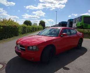 Dodge Charger Gebrauchtwagen