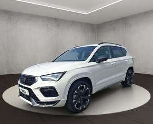 Cupra Ateca Gebrauchtwagen