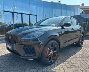 Jaguar E-Pace Gebrauchtwagen