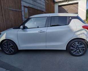 Suzuki Swift Gebrauchtwagen