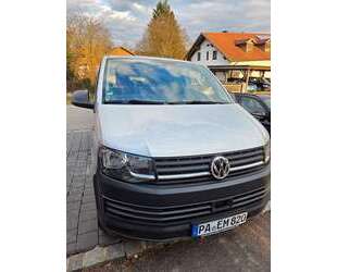 Renault T6 Caravelle 