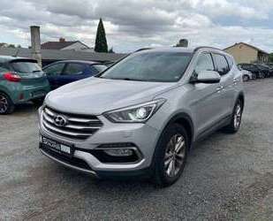 Hyundai SANTA FE Gebrauchtwagen