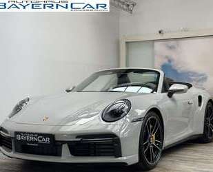 Porsche 992 Gebrauchtwagen