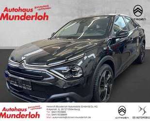 Citroen C4 Gebrauchtwagen
