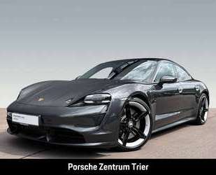 Porsche Taycan Gebrauchtwagen