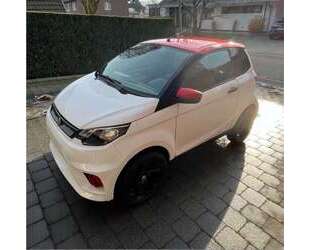 Aixam City Gebrauchtwagen