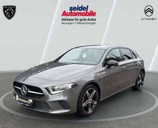 Mercedes-Benz A 200 Gebrauchtwagen