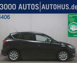 Ford C-Max Gebrauchtwagen