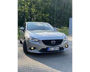 Mazda 6 Gebrauchtwagen