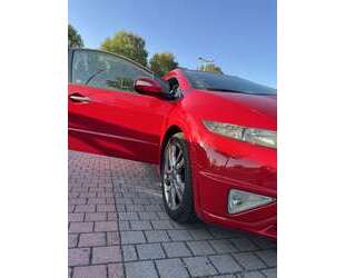 Honda Civic Gebrauchtwagen
