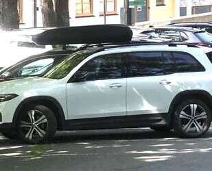 Mercedes-Benz EQB 300 Gebrauchtwagen