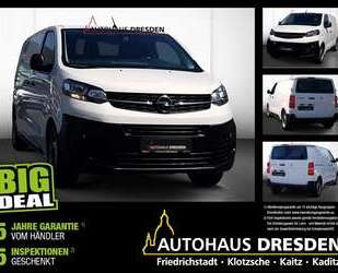 Opel Vivaro Gebrauchtwagen
