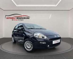 Fiat Punto Gebrauchtwagen