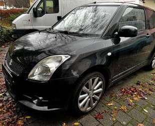 Suzuki Swift Gebrauchtwagen