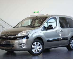 Citroen Berlingo Gebrauchtwagen