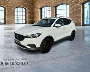 MG ZS Gebrauchtwagen