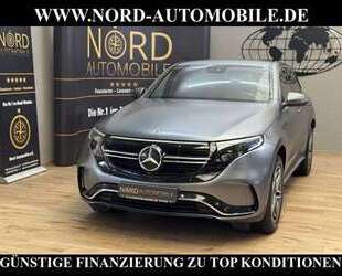 Mercedes-Benz EQC 400 Gebrauchtwagen