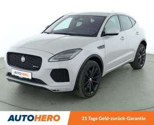 Jaguar E-Pace Gebrauchtwagen