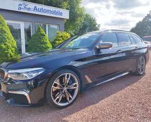 BMW 550 Gebrauchtwagen
