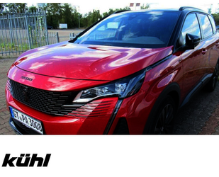 Peugeot 5008 Gebrauchtwagen