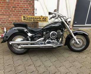 Yamaha XVS 650 Gebrauchtwagen