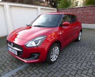 Suzuki Swift Gebrauchtwagen