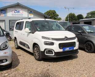 Citroen Berlingo Gebrauchtwagen