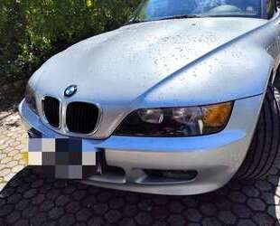 BMW Z3 Gebrauchtwagen
