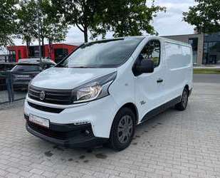 Fiat Talento Gebrauchtwagen